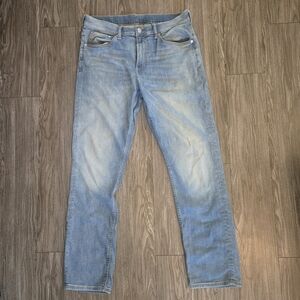 H&M Men's Light Blue Jeans